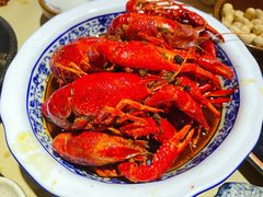 -江味龙虾馆·裸蓝龙虾(南山店)