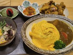 -暖食光·台式家庭餐厅·生日主题店(万达店)