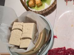 -左庭右院鲜牛肉火锅(南通CBD大有境店)
