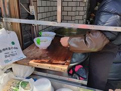 -清真·宏顺祥卤汁凉粉(大皮院店)
