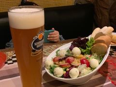 -申德勒加油站西餐厅(日坛路总店)