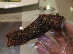 -天源居餐厅·地方特色菜(张北店)