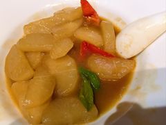 -徽镇小厨·经典徽菜(十里河店)