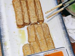 -七步香云南山里菜(昆明老街店)