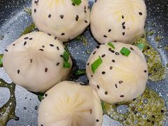 QQ手指煎包-Aqua Oasis 水天堂(相城天虹商场店)