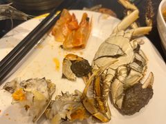 -川骄海鲜自助(亚运村店)