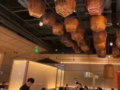 -晓宇重庆火锅(西安荟聚店)