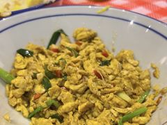 -荆九爷爆炒桥头三嫩(夫子庙店)