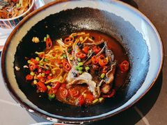 -塔哈尔·新疆盛宴(奉贤龙湖店)