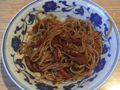-小毛绝杀炒粉