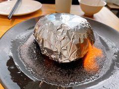 -朵朵开素食餐厅(后宰门街店)