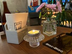 -Blac+Blac(中海环宇荟店)