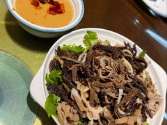 水爆肚-来顺成饭庄