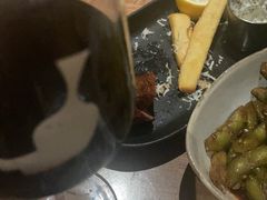 -ibarrel爱杯·bistro&brunch(江宁路店)