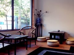 -皇城根茶馆(兴隆都市馨园店)