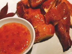-万丽轩·粤菜(王府井金茂万丽酒店)