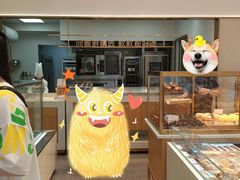 -万利隆·活力烘焙(板塘店)