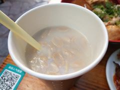 -老宅原住民沙茶面精品小吃(龙头路店)