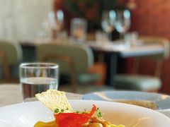 -OGGI TRATTORIA PIZZERIA(深业上城店)