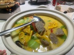 -简小舍·民间手艺菜(武昌江滩店)