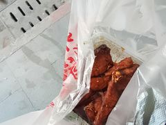 -梅记大块头爆鱼店(乍浦路店)