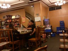 -龙继斑鱼庄(犀浦店)