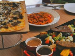 -必胜客(花舞大唐博物馆店)