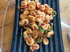 -八仔大富楼·河鲜(西江店)