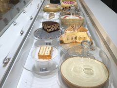 -Lady M(沙田新城市广场店)