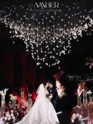 -琥珀婚礼策划AMBER WEDDING