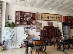 -大茶饭煲仔饭(民兴街店)