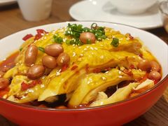 -九老汉·川渝江湖菜(合川路2店)