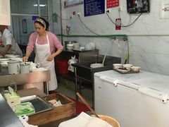-汪家馄饨(集庆路店)