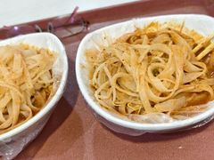 -一擀一面皮(棉纺东路店)