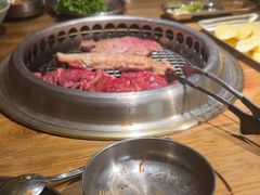 -汉拿山(北京上地华联店)
