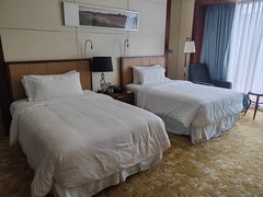 -天津君隆威斯汀酒店