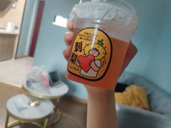 -书亦烧仙草(长沙医学院店)