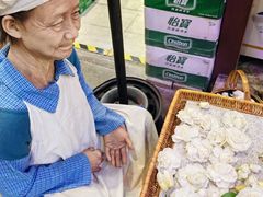 -CITY MART城市集市·里弄(北外滩来福士广场店)