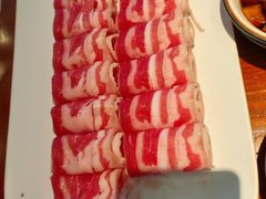 -1078號老北京涮肉(万达广场店)