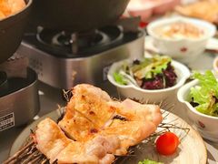 -dodonpa.墩墩伐 便当食堂(博华广场店)