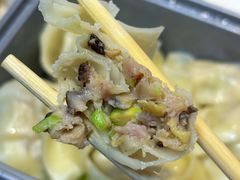 -顶巧鸡汤馄饨(虹口总店)