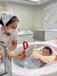 -宝生月子中心(独栋园林·福田店)