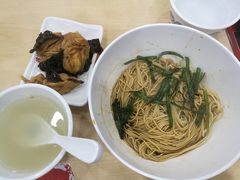 葱油拌面-老盛昌(聚丰园店)