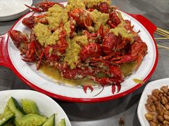 -呆虾王龙虾馆(南湖总店)