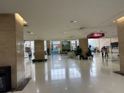 -西安市儿童医院门诊