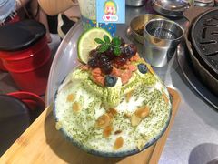 -玄希浪漫厨房·韩料烤肉(湖滨银泰in77店)