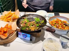 -费大厨辣椒炒肉(7mall店)