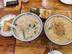 -老雒阳面馆·水席·洛阳菜(纱厂路店)