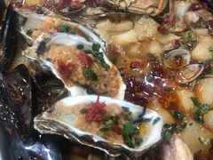 -盱眙小龙虾(天虹店)