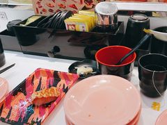 -争鲜回转寿司(通州万达店)